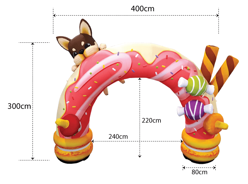 サイズ詳細