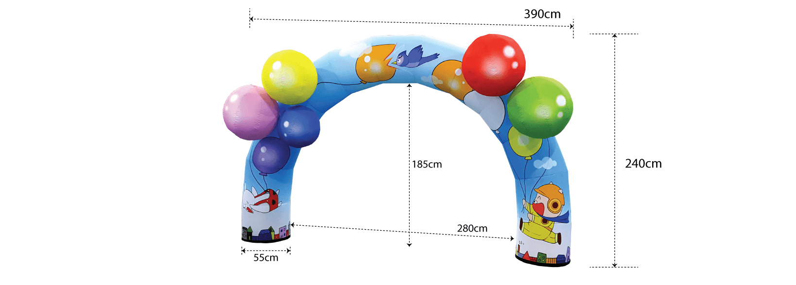 サイズ詳細