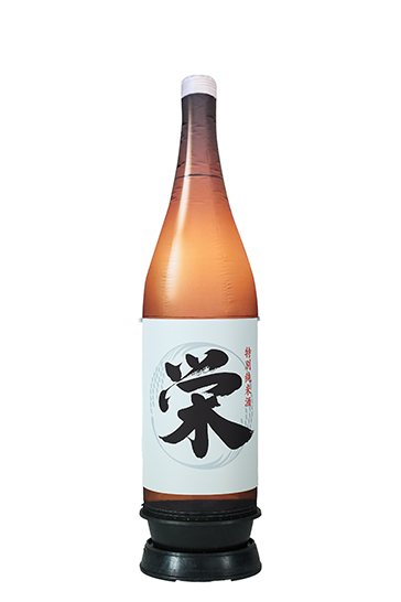日本酒瓶エアー看板】店舗用・催事・販売会などに最適な立体看板